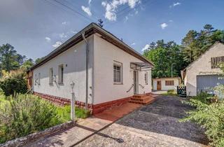 Haus kaufen in 66996 Ludwigswinkel, Ruhig gelegen, vielseitig nutzbar – ideal für Eigennutzer und Kapitalanleger