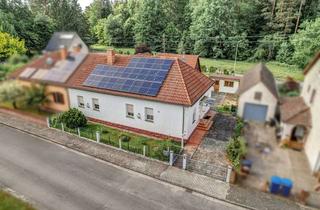 Haus kaufen in 66996 Ludwigswinkel, Wohnungsgröße, Hauscharakter – eine vielseitige Immobilie in ruhiger Lage