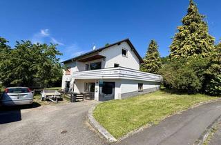 Haus kaufen in 34270 Schauenburg, Für große Familien oder mehrere Generationen: EFH in Martinhagen! KEINE KÄUFERPROVISION