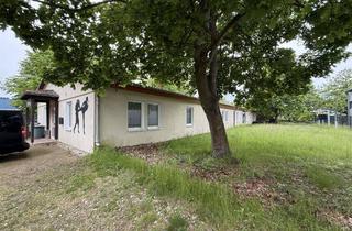 Haus kaufen in Industriestraße 29, 39576 Stendal, Gewerbeobjekt mit vielen Möglichkeiten !