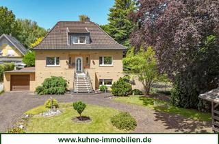 Haus kaufen in Kreuzstr. 51, 44532 Lünen, Großzügiges Zweifamilienhaus in Horstmar