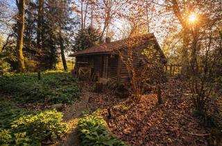 Haus kaufen in 85232 Bergkirchen, Idyllisches Juwel im Grünen – mit Liebe zum Traumhaus entwickeln