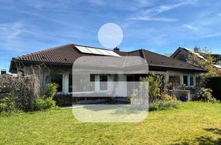 Haus kaufen in 90542 Eckental, Die Lage ist fantastisch...Bungalow in Eckenhaid