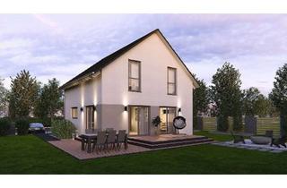Einfamilienhaus kaufen in 58513 Lüdenscheid, Klassisch - praktisch - gut - Einfamilienhaus mit Klarer & offener Architektur