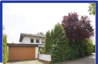 Haus kaufen in 83083 Riedering, ***Ihr neues Projekt? EFH mit ELW auf schönem Grundstück in Simsseenähe in Riedering/ Neukirchen***