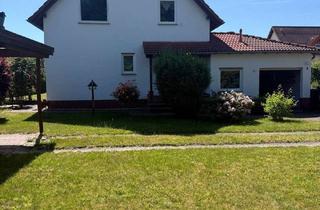 Einfamilienhaus kaufen in 39291 Hohenwarthe, Großes Einfamilienhaus mit Einbauküche und Pool
