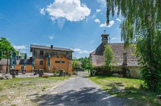 Haus kaufen in 92685 Floß, Historisches Hofensemble mit Charakter, Weitblick und Platz für große Ideen