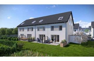 Reihenhaus kaufen in 50999 Sürth, Köln-Sürth: KfW-40-NH QNG Reihenhaus mit PV, förderfähig & Top-Rendite für Kapitalanleger