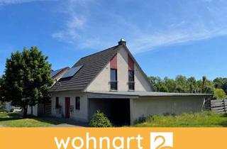 Haus kaufen in 38871 Drübeck, Familienfreundliches Wohnen in attraktiver und ruhiger Lage