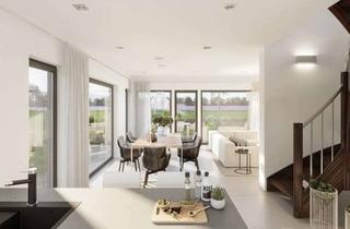 Haus kaufen in 97342 Seinsheim, Bien-Zenker AMBIENCE - Individuelle Bungalows mit nachhaltiger Bauweise