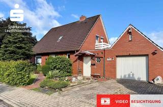 Haus kaufen in 26831 Bunde, Direkt in Bunde - Ihr neues Zuhause?