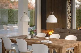 Haus kaufen in 97318 Kitzingen, Bien-Zenker CONCEPT-M 154 - Ihr modernes Traumhaus