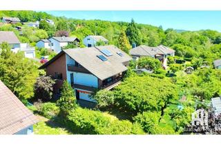 Einfamilienhaus kaufen in 34305 Niedenstein, großzügiges, sonniges & gepflegtes Einfamilienhaus mit perfekter Fernsicht