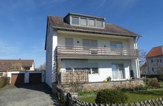 Haus kaufen in 91580 Petersaurach, Wohnen für die Familie! Zweifamilienhaus in Petersaurach!