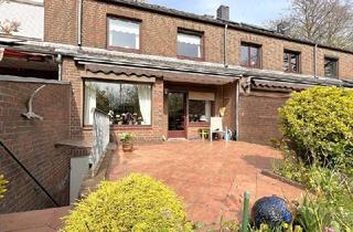 Haus kaufen in 24568 Kaltenkirchen, Perfekt für die Familie mit Vollkeller, Studio und Garage