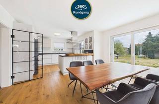 Haus kaufen in 38459 Bahrdorf, Exklusiver Neubau mit Weitblick, großer Terrasse und sonnigem Balkon!
