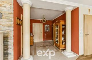 Einfamilienhaus kaufen in 92436 Bruck, *** KAPITALANLAGE *** Charmantes Einfamilienhaus mit mediterranem Flair nahe Regensburg