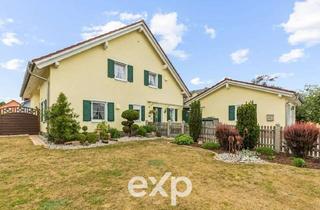 Einfamilienhaus kaufen in 92436 Bruck, *** KAPITALANLAGE *** Charmantes Einfamilienhaus mit mediterranem Flair nahe Regensburg
