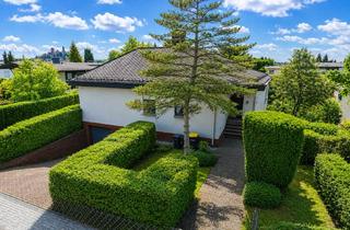 Einfamilienhaus kaufen in 35619 Braunfels, Viel Platz zum Wohlfühlen Einfamilienhaus mit Doppelgarage in Bestlage von Braunfels