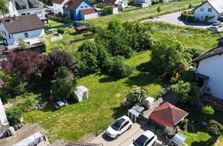 Grundstück zu kaufen in 63486 Bruchköbel, Baugrundstück mit bestätigtem Vorbescheid für Einfamilienhaus in Bruchköbel