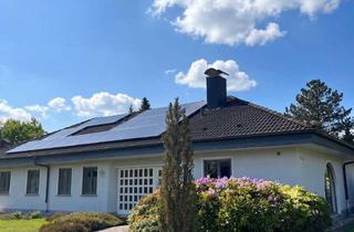 Haus mieten in 36039 Fulda, Großzügiger Einfamilienbungalow mit weitläufigem Garten in familienfreundlicher Lage