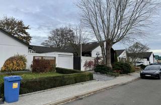 Haus mieten in Friedrich-Hebbel-Str 11, 25709 Marne, Großzügiges Einfamilienhaus mit 6 Zimmern in Marne