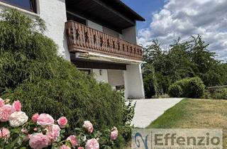 Haus mieten in 67678 Mehlingen, Gepflegtes Einfamilienhaus mit Platz für die ganze Familie