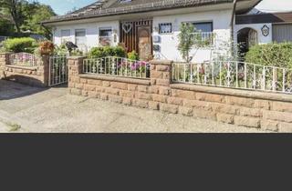 Haus mieten in Kirchenweg 28, 69253 Heiligkreuzsteinach, Viel Platz auf 292 Quadratmetern in Heiligkreuzsteinach