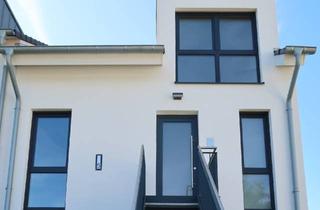 Haus mieten in 53123 Duisdorf, Modernes 6-Zi-Haus mit Maisonette, Galerie, Privatgarten, Erstbezug in bester Lage in Bonn-Duisdorf