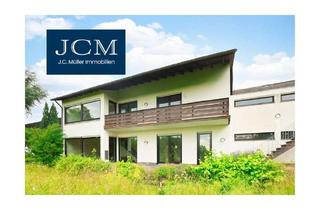 Haus mieten in 56076 Pfaffendorfer Höhe, Attraktives Einfamilienhaus mit Terrasse, Garten und Doppelgarage in ruhiger Ausblicklage in Koblenz