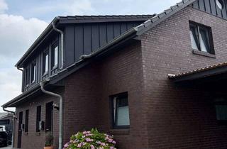 Haus mieten in 26316 Varel, Moderne energiesparende Doppelhaushälfte mit EBK zu vermieten