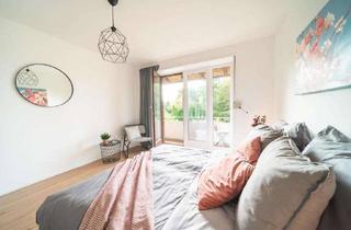 Haus mieten in 22359 Volksdorf, Zuhause mit viel Platz in diesem modernisierten Einfamilienhaus in Hamburg