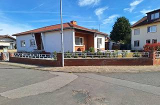 Haus mieten in Schloßstraße, 55457 Gensingen, Freistehendes Einfamilienhaus in Gensingen