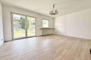 Haus mieten in Vogelsbergstraße 31, 63654 Büdingen, Familienfreundliches Reihenhaus mit Garten, Terrasse & 5 Zimmern – sofort einziehen & Potenzial nutz