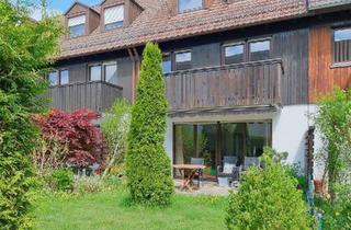 Haus mieten in 81479 München, Geräumiges Reihenmittelhaus in Alt-Solln