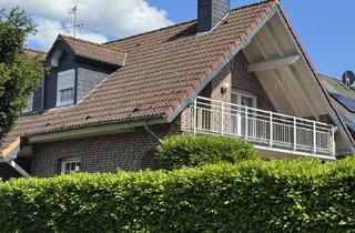 Haus mieten in 41516 Grevenbroich, Top-Gepflegtes EFH m. Garten u. Garage
