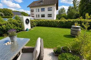 Haus mieten in 56244 Goddert, Neuwertiges Reihenmittelhaus mit Garten – energieeffizient und hochwertig ausgestattet!