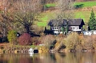 Haus mieten in 88512 Mengen, Großzügiges Einfamilienhaus mit Seezugang in Zielfingen