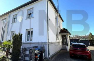 Haus mieten in 44653 Unser Fritz, Energieeffizientes Wohnen mit Pool und großem Garten!