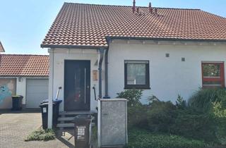 Haus mieten in 67657 Innenstadt, Modernes, sehr gepflegtes Reihenendhaus - ruhig gelegen