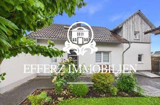 Haus mieten in 53501 Grafschaft, Platz für die ganze Familie – Großzügiges Einfamilienhaus in Grafschaft-Leimersdorf