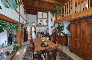 Bauernhaus mieten in 59394 Nordkirchen, Historisches Bauernhaus mit Galerie, Kamin & Garten - stilvoll saniertes Wohnen mit Charakter