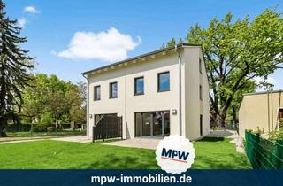 Haus mieten in 12683 Biesdorf, Lichtdurchflutetes Familienparadies: Ihr neues A+ Traumhaus auf 3 Etagen