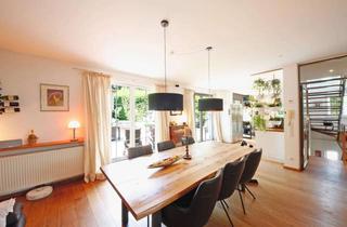 Haus mieten in 82340 Feldafing, Ankommen & Einziehen - möblierte, mediterrane Villa in familienfreundlicher Lage