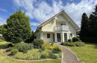 Haus mieten in 88457 Kirchdorf, Einziehen – Ankommen – Wohlfühlen