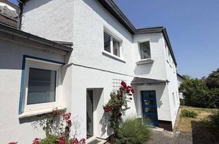 Haus mieten in Bonner Talweg 315, 53129 Kessenich, Gemütlicher Altbau - Einbauküche - eigener Gartenanteil - Freisitz!!