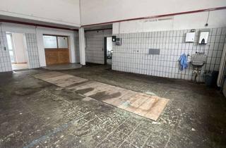 Gewerbeimmobilie mieten in 78256 Steißlingen, Vielseitig nutzbare Gewerbefläche mit 132,2 m² im Industriegebiet Steißlingen