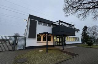 Gewerbeimmobilie kaufen in 45701 Herten, Gewerbeobjekt mit hervorragender Verkehrsanbindung