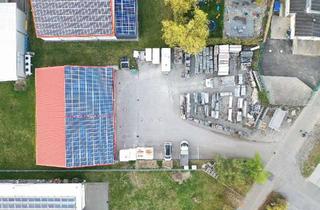 Gewerbeimmobilie mieten in Brambach 16, 78713 Schramberg, Provisionsfreie Gewerbehalle in verkehrsgünstiger Lage von Schramberg-Sulgen