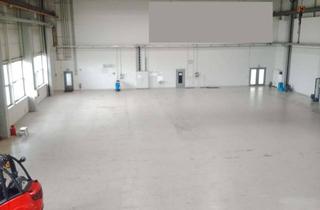 Gewerbeimmobilie kaufen in 72622 Nürtingen, NÜRTINGEN - MODERNES GEWERBEANWESEN